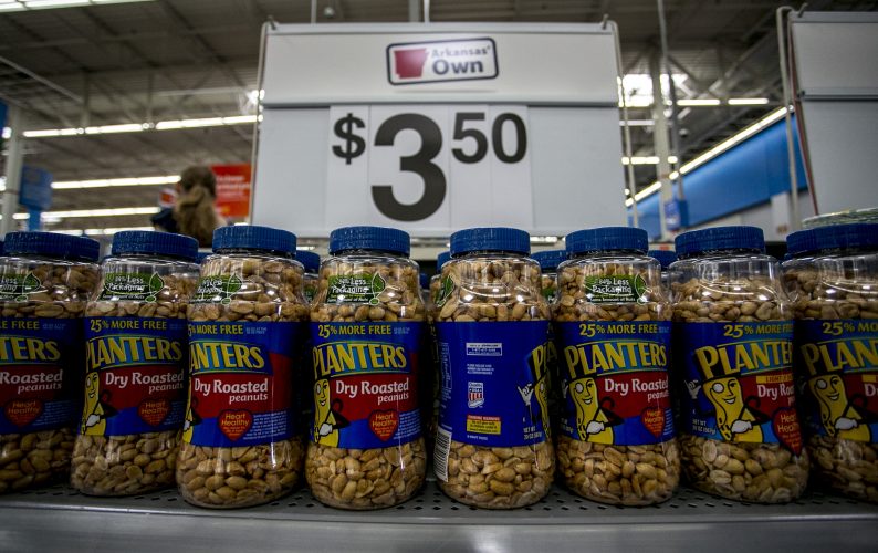Kraft Heinz sells Planters brand to Hormel Foods News, Sports, Jobs